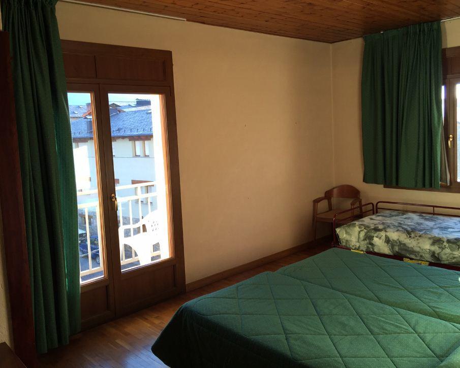 Hotel Bon Repos Бельвер-де-Серданья Экстерьер фото